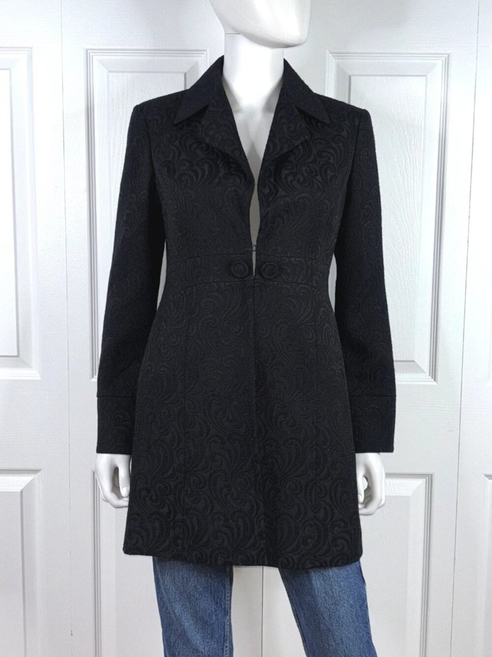 NINE WEST women's coat XS
